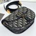Сумка Christian Dior Bobby RN1355