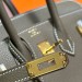 Сумка Hermes Birkin 25 RN1393