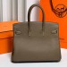 Сумка Hermes Birkin 25 RN1393