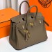 Сумка Hermes Birkin 25 RN1393