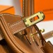 Сумка Hermes Birkin 25 RN1395