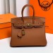 Сумка Hermes Birkin 25 RN1395