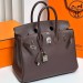 Сумка Hermes Birkin 25 RN1394