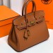 Сумка Hermes Birkin 25 RN1395