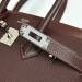 Сумка Hermes Birkin 25 RN1394