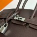 Сумка Hermes Birkin 25 RN1394