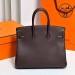 Сумка Hermes Birkin 25 RN1394