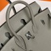 Сумка Hermes Birkin 25 RN1398