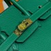 Сумка Hermes Birkin 25 RN1396