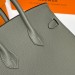 Сумка Hermes Birkin 25 RN1398