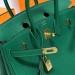 Сумка Hermes Birkin 25 RN1396