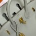 Сумка Hermes Birkin 25 RN1397