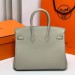 Сумка Hermes Birkin 25 RN1397