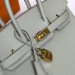 Сумка Hermes Birkin 25 RN1397