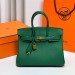 Сумка Hermes Birkin 25 RN1396