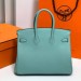 Сумка Hermes Birkin 25 RN1400