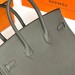 Сумка Hermes Birkin 25 RN1399