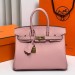 Сумка Hermes Birkin 25 RN1401