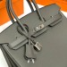 Сумка Hermes Birkin 25 RN1399