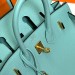 Сумка Hermes Birkin 25 RN1400