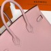 Сумка Hermes Birkin 25 RN1401