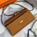 Сумка Hermes Epsom RN1410