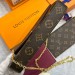 Сумка Louis Vuitton Felicie RN1420