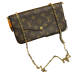 Сумка Louis Vuitton Felicie RN1420