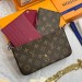 Сумка Louis Vuitton Felicie RN1420