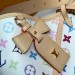 Сумка Louis Vuitton Carry All PM RN1478