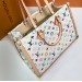 Сумка Louis Vuitton On The Go MM RN1482