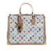 Сумка Louis Vuitton On The Go MM RN1482