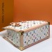 Сумка Louis Vuitton On The Go MM RN1482