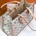 Сумка Louis Vuitton On The Go MM RN1482