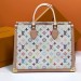 Сумка Louis Vuitton On The Go MM RN1482
