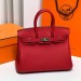 Сумка Hermes Birkin 25 RN1405