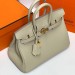 Сумка Hermes Birkin 25 RN1404