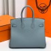 Сумка Hermes Birkin 25 RN1402