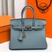 Сумка Hermes Birkin 25 RN1402