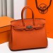 Сумка Hermes Birkin 25 RN1406