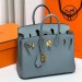 Сумка Hermes Birkin 25 RN1402