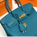 Сумка Hermes Birkin 25 RN1403