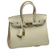 Сумка Hermes Birkin 25 RN1404