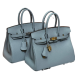 Сумка Hermes Birkin 25 RN1402