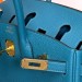 Сумка Hermes Birkin 25 RN1403