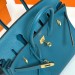 Сумка Hermes Birkin 25 RN1403