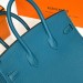 Сумка Hermes Birkin 25 RN1403