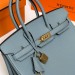 Сумка Hermes Birkin 25 RN1402