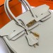 Сумка Hermes Birkin 25 RN1404