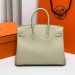 Сумка Hermes Birkin 25 RN1404